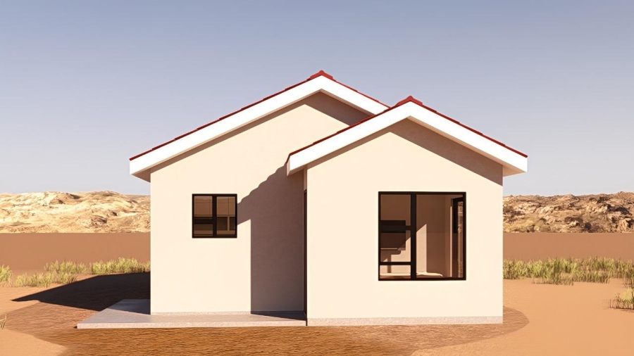 3 Bedroom Property for Sale in Roodepan Northern Cape